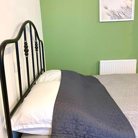 Fidelissima Apartman Sopron Exterior photo
