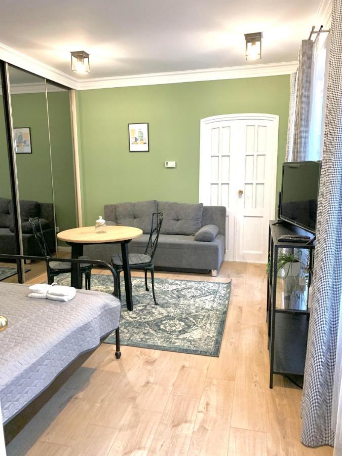 Fidelissima Apartman Sopron Exterior photo