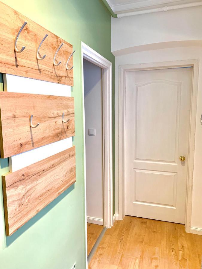 Fidelissima Apartman Sopron Exterior photo