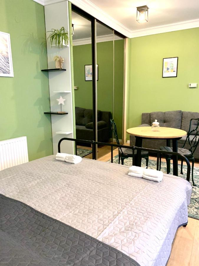 Fidelissima Apartman Sopron Exterior photo